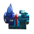 The Best High-Performance Standard Parts Simple to Use Screw Pump Screw Liquid Pump